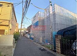 仮称）瀬田4丁目物件