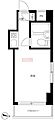ダイヤアクティ三軒茶屋3階6.2万円