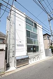 ルリアン三宿