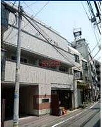 アメニティ三軒茶屋