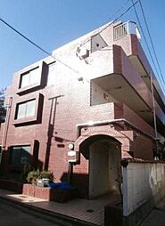 メゾン・ド・ブリーヤン