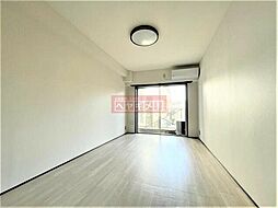 東急世田谷線 若林駅 徒歩5分の賃貸マンション 3階1Kのリビング/ダイニング