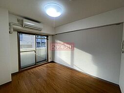 スカイコート世田谷用賀第2 301 3階1Kのリビング/ダイニング