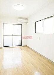 ビアメゾン用賀 301 3階ワンルームのリビング/ダイニング