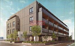 ザ・パークワンズ三軒茶屋