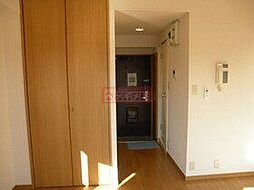 エトワール桜新町 203 2階1Kのリビング/ダイニング