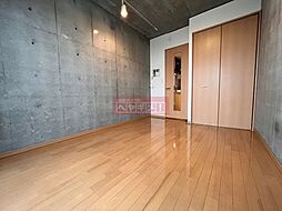 アルジオーネ池尻 101 1階1Kのリビング/ダイニング