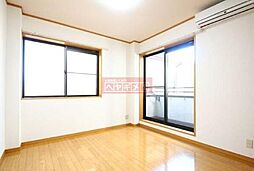 ウィスタリア世田谷 301 3階1Kのリビング/ダイニング