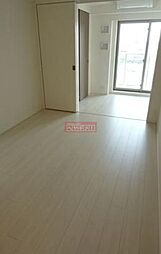 パークアクシス学芸大学レジデンス 803 8階1DKのリビング/ダイニング