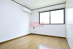 サンバレー梅ヶ丘 202 2階1Kのリビング/ダイニング