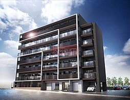 レガリス溝の口