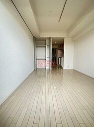 ＨＦ駒沢公園レジデンスＴＯＷＥＲ 2106 21階ワンルームのリビング/ダイニング