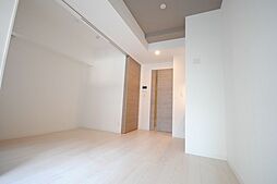 レジディア三軒茶屋III 601 6階1DKのリビング/ダイニング