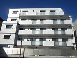 ガーデンコート碑文谷