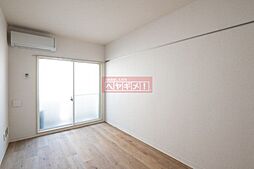 トップ三軒茶屋第4 205 2階1Kのリビング/ダイニング