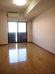 ルーブル学芸大学六番館 604 6階1Kのリビング/ダイニング