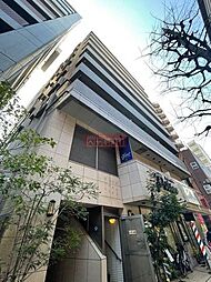 コンフォリア池尻