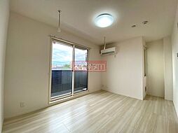 セレスティン三軒茶屋 302 3階1Kのリビング/ダイニング