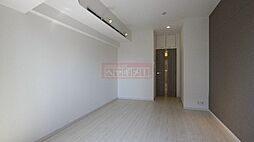 ステージグランデ用賀アジールコート 210 2階1Kのリビング/ダイニング