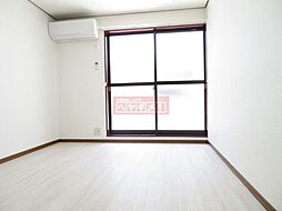 ストークハウス三軒茶屋 206 2階1Kのリビング/ダイニング