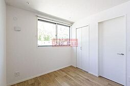 カルマーレ 4 1階1LDKのリビング/ダイニング