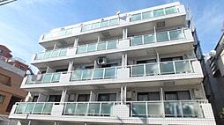 ハイ・シティ三軒茶屋第2