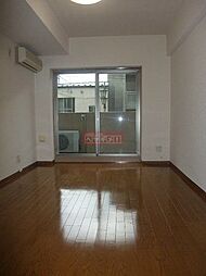 ルーブル世田谷 308 3階1Kのリビング/ダイニング