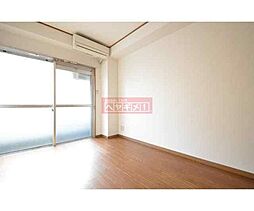 桑園ハウス 202 2階1Kのリビング/ダイニング