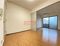 ヴァンベール青葉台 101 1階1DKのリビング/ダイニング