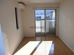 クレール駒澤 101 1階1Kのリビング/ダイニング