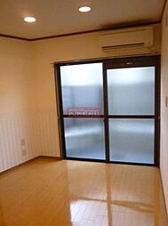 ラフィーネ学芸大学 101 1階1Kのリビング/ダイニング