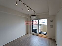 ルネサンスコート世田谷若林 307 3階1Kのリビング/ダイニング