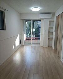 ファヴール駒場 102 1階1LDKのリビング/ダイニング