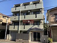 東京都世田谷区野沢2丁目5-3：物件画像／株式会社S-FIT　お部屋探しCAFE　ヘヤギメ！三軒茶屋店