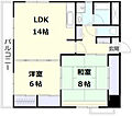 ニッポーサンフラッツ上町台5階11.0万円