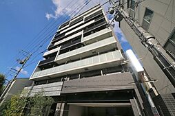 大阪市営御堂筋線 中津駅 徒歩13分