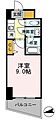 カスタリアタワー肥後橋20階11.6万円
