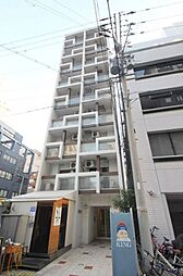 🉐敷金礼金0円！🉐ミコノス北浜