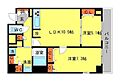 BRAVI南堀江12階22.7万円
