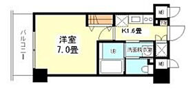 新栄プロパティーTEN8  ｜ 大阪府大阪市北区天神橋8丁目12-11（賃貸マンション1K・7階・22.59㎡） その2