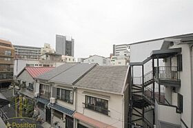 大阪府大阪市福島区鷺洲2丁目11-24（賃貸マンション1K・3階・14.00㎡） その23