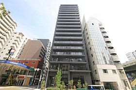 ルフォンプログレ堺筋本町タワーレジデンス  ｜ 大阪府大阪市中央区常盤町2丁目（賃貸マンション1LDK・2階・33.83㎡） その30