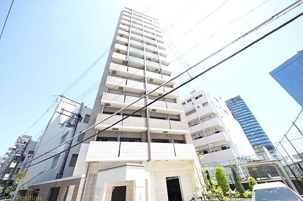 大阪府大阪市都島区片町2丁目(賃貸マンション1K・4階・22.62㎡)の写真 その30