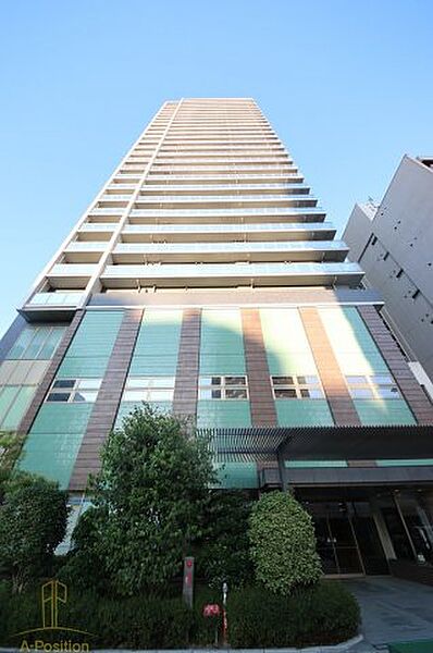 画像29:松屋タワー 