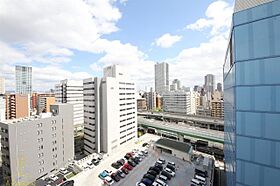 パークアクシス本町  ｜ 大阪府大阪市西区西本町2丁目1-13（賃貸マンション1DK・7階・39.49㎡） その25