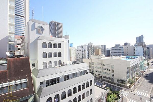 大阪府大阪市北区同心1丁目(賃貸マンション1K・5階・19.52㎡)の写真 その27