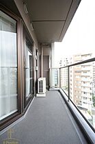 パークアクシスうつぼ公園  ｜ 大阪府大阪市西区靱本町3丁目1-7（賃貸マンション1R・7階・30.24㎡） その23