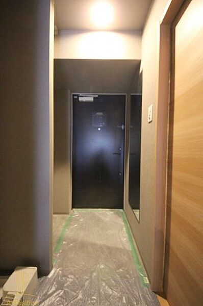 Uresidence Temmabashi ｜大阪府大阪市中央区内平野町2丁目(賃貸マンション1LDK・4階・38.95㎡)の写真 その22