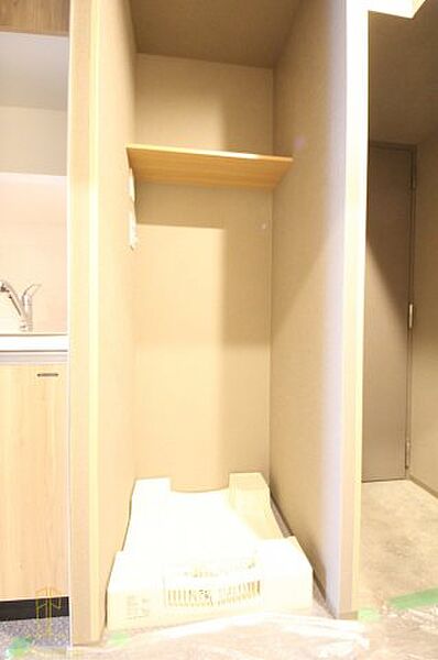 Uresidence Temmabashi ｜大阪府大阪市中央区内平野町2丁目(賃貸マンション1LDK・4階・38.95㎡)の写真 その20