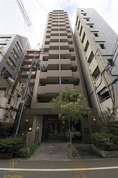 大阪府大阪市北区西天満3丁目(賃貸マンション1LDK・9階・41.92㎡)の写真 その1